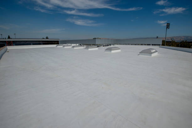 4 Ply Roofing in South Hutchinson, KS