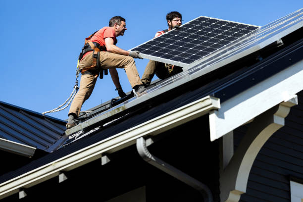 Roof Coating Services in South Hutchinson, KS