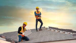 Trusted South Hutchinson, KS Roofing Service Experts